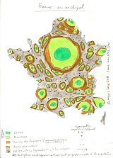 La France, un archipel