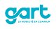 GART - Regroupement des autorités responsables de transport