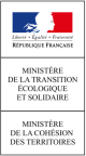 Ministère de la Cohésion des territoires et des Relations avec les collectivités territoriales