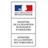 ministère des territoires